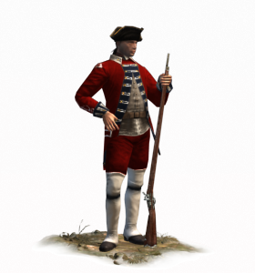 Coldstream Guards