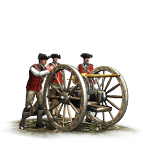 Puckle Guns