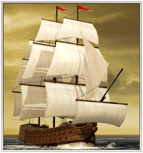 HMS Victory