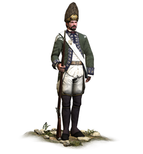 Grenadiers