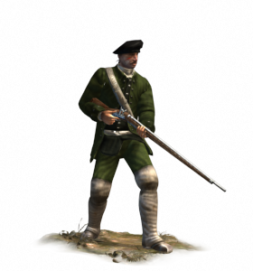 Rangers