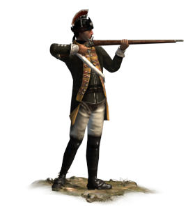 Ferguson Riflemen