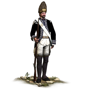 Grenadiers