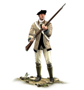 Colonial Militia