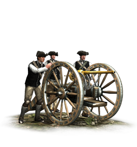 Puckle Guns