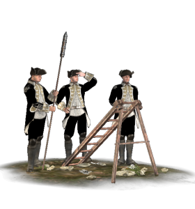 Rocket Troop
