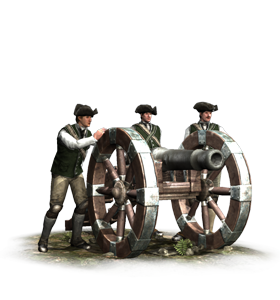 Demi-Cannons