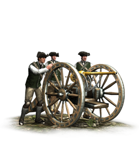 Puckle Guns