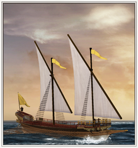 Galley