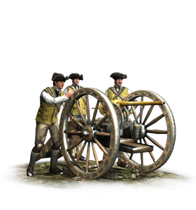 Puckle Guns