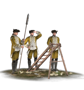 Rocket Troop