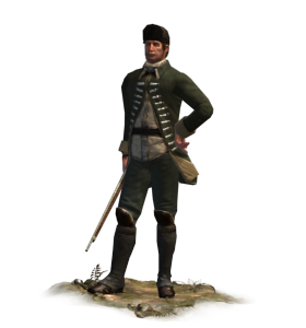 Light Infantry