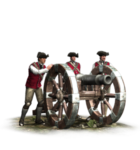 Demi-Cannons