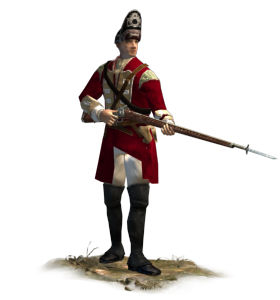 Grenadiers
