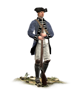 Chasseurs Britanniques