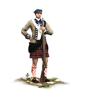 Royal Ecossais