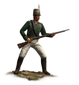 Tirailleurs