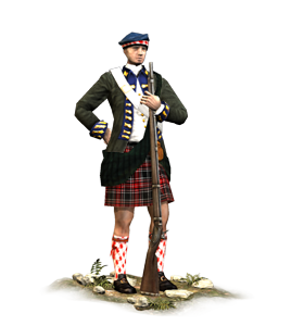 Royal Ecossais