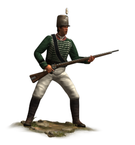 Tirailleurs