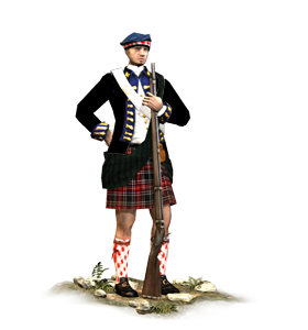 Royal Ecossais
