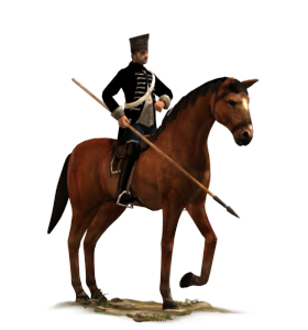 Chevaux-légers