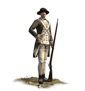 Company Infantry