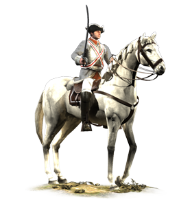 Cuirassiers