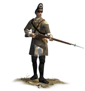 Grenadiers