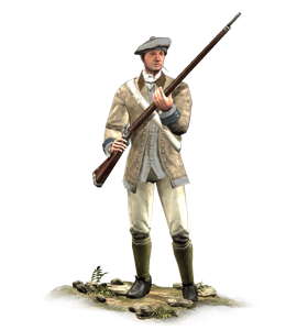 Colonial Militia