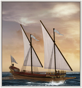 Galley