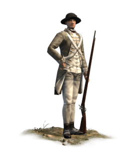 Company Infantry