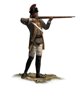 Riflemen
