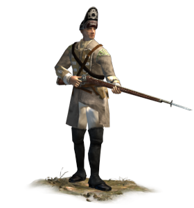 Grenadiers