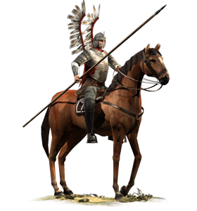 Winged Hussars