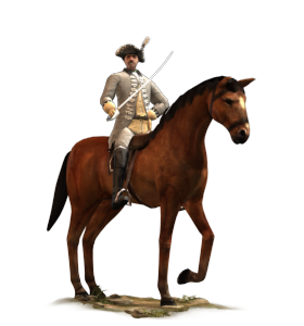 Regiment of Horse