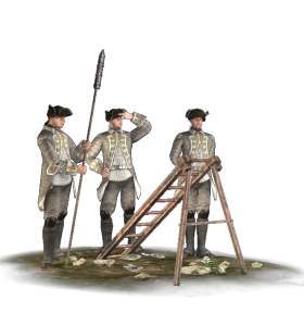 Rocket Troop