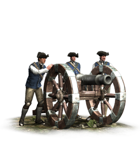 Demi-Cannons