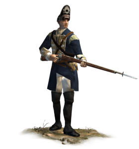 Grenadiers