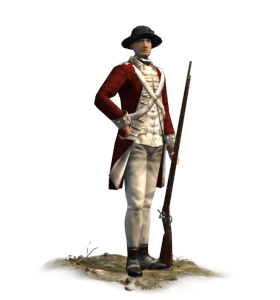 Company Infantry