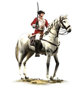 Cuirassiers