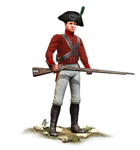 Prussian Jaegers