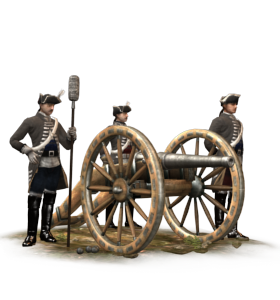 6-lber Horse Artillery