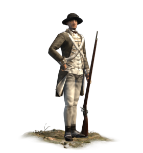 Company Infantry