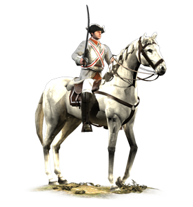 Cuirassiers