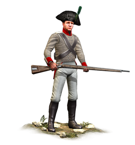 Prussian Jaegers