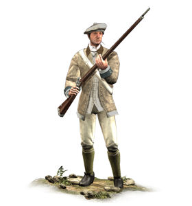 Colonial Militia