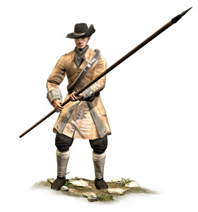 Pikemen