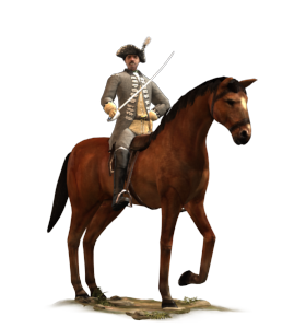 Regiment of Horse