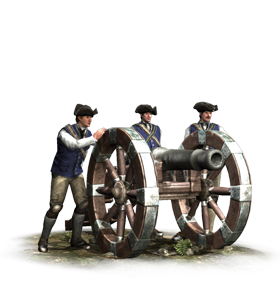 Demi-Cannons