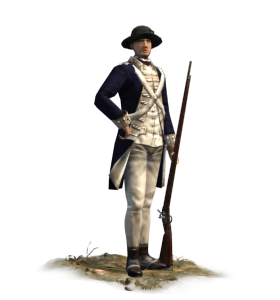 Company Infantry